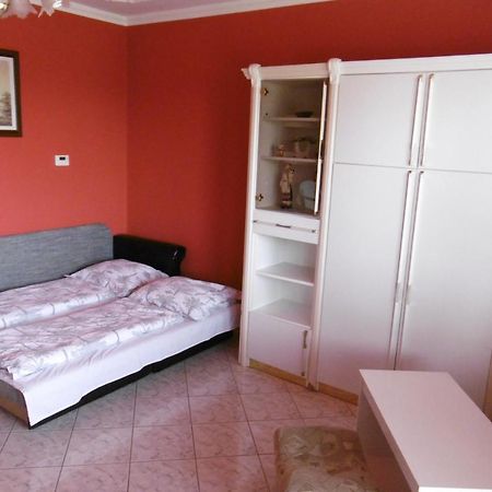 Lala Apartmanok Balatonboglár Kültér fotó
