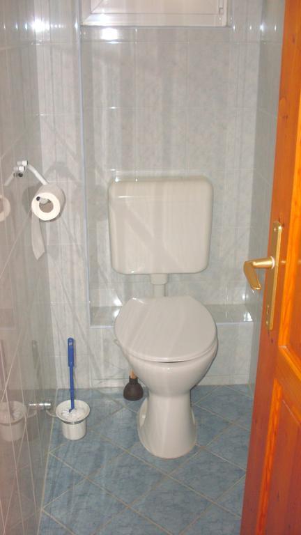 Lala Apartmanok Balatonboglár Kültér fotó