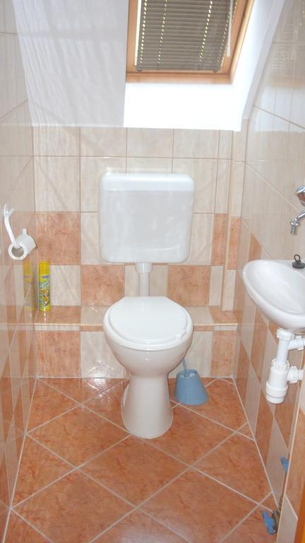 Lala Apartmanok Balatonboglár Kültér fotó