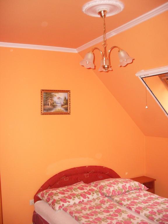 Lala Apartmanok Balatonboglár Kültér fotó
