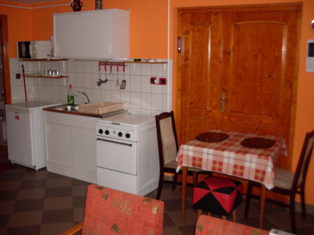 Lala Apartmanok Balatonboglár Kültér fotó