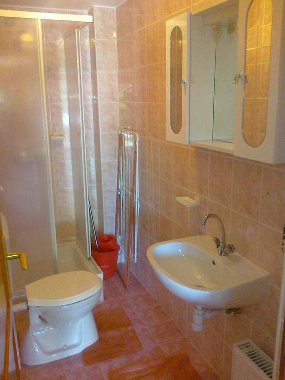 Lala Apartmanok Balatonboglár Kültér fotó