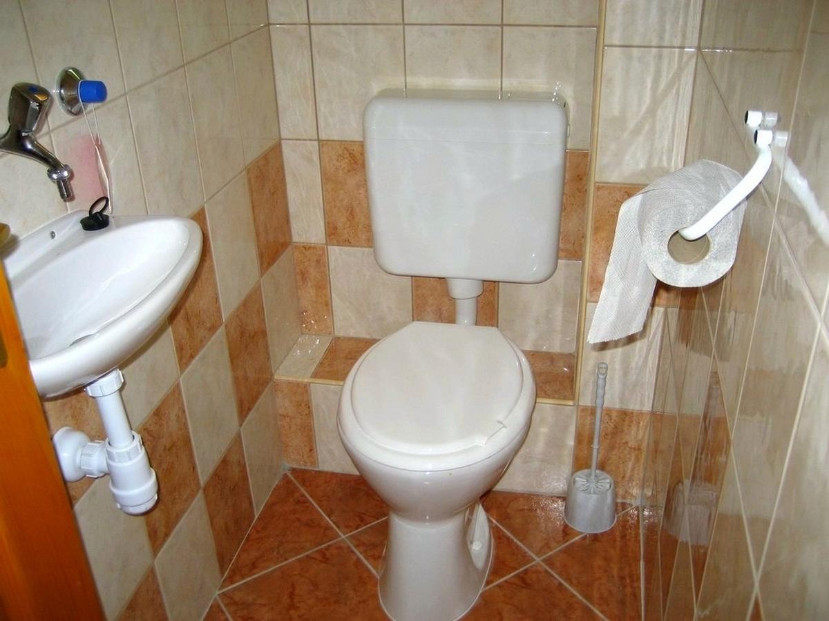 Lala Apartmanok Balatonboglár Kültér fotó