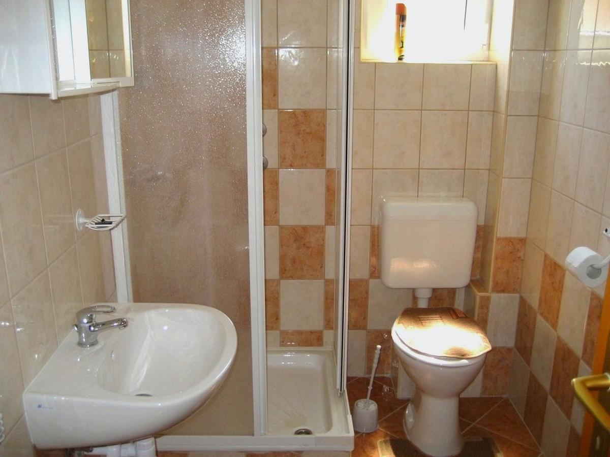 Lala Apartmanok Balatonboglár Kültér fotó