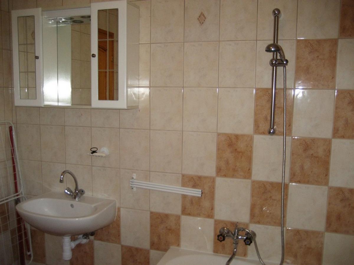 Lala Apartmanok Balatonboglár Kültér fotó