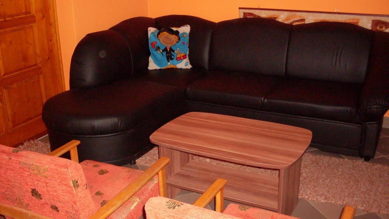 Lala Apartmanok Balatonboglár Kültér fotó