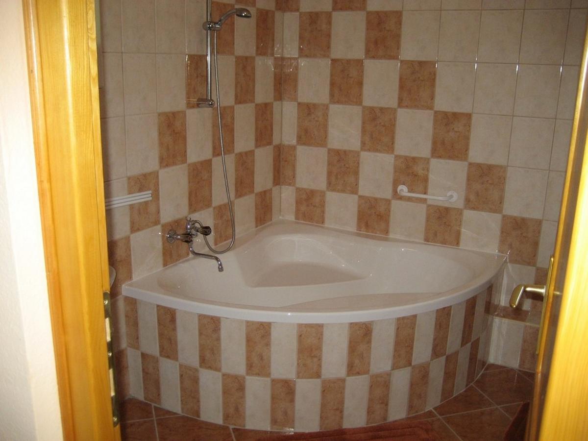 Lala Apartmanok Balatonboglár Kültér fotó
