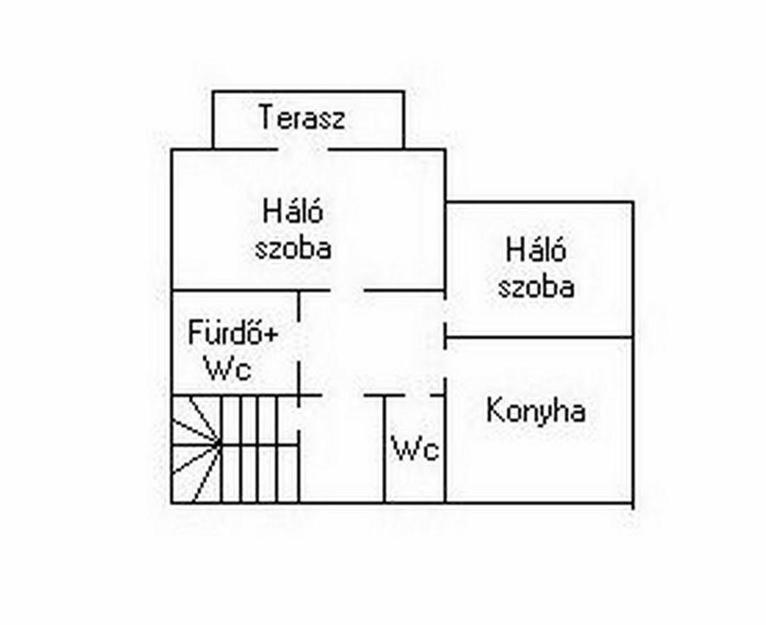 Lala Apartmanok Balatonboglár Kültér fotó