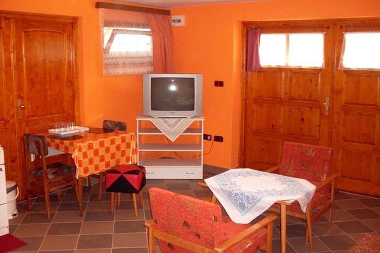 Lala Apartmanok Balatonboglár Kültér fotó