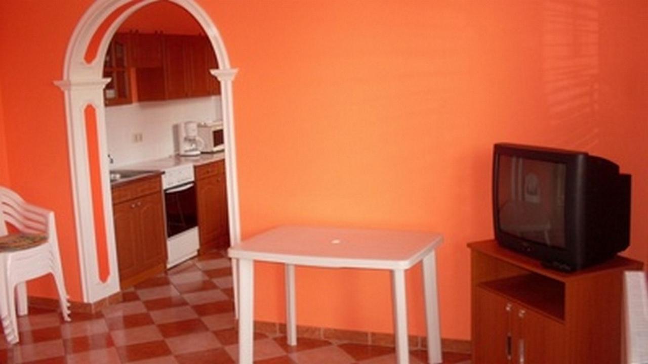 Lala Apartmanok Balatonboglár Kültér fotó