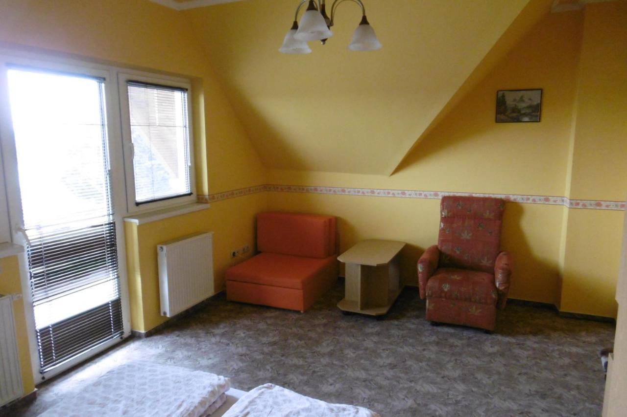 Lala Apartmanok Balatonboglár Kültér fotó