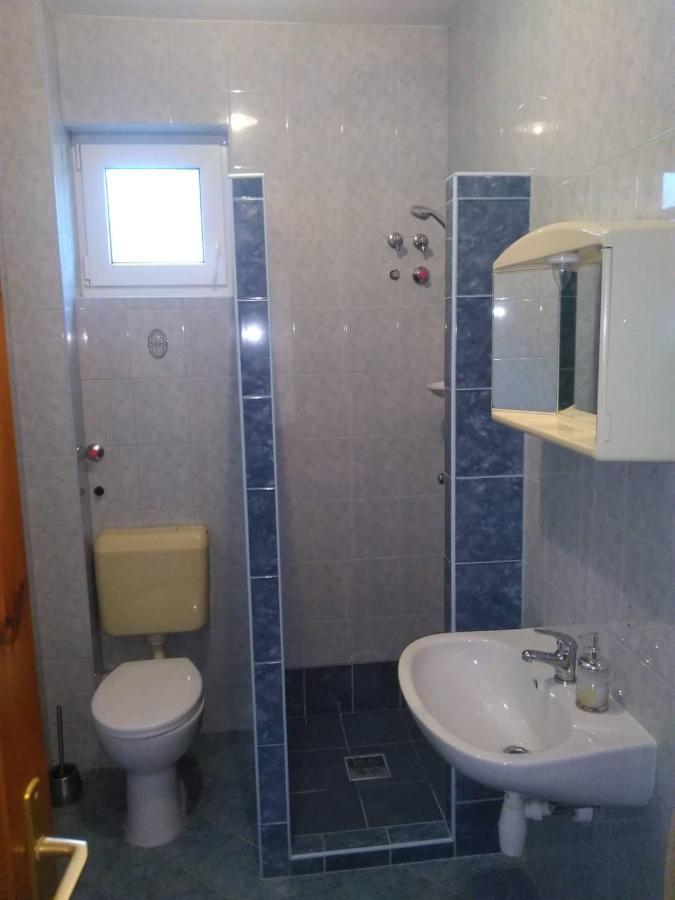 Lala Apartmanok Balatonboglár Kültér fotó