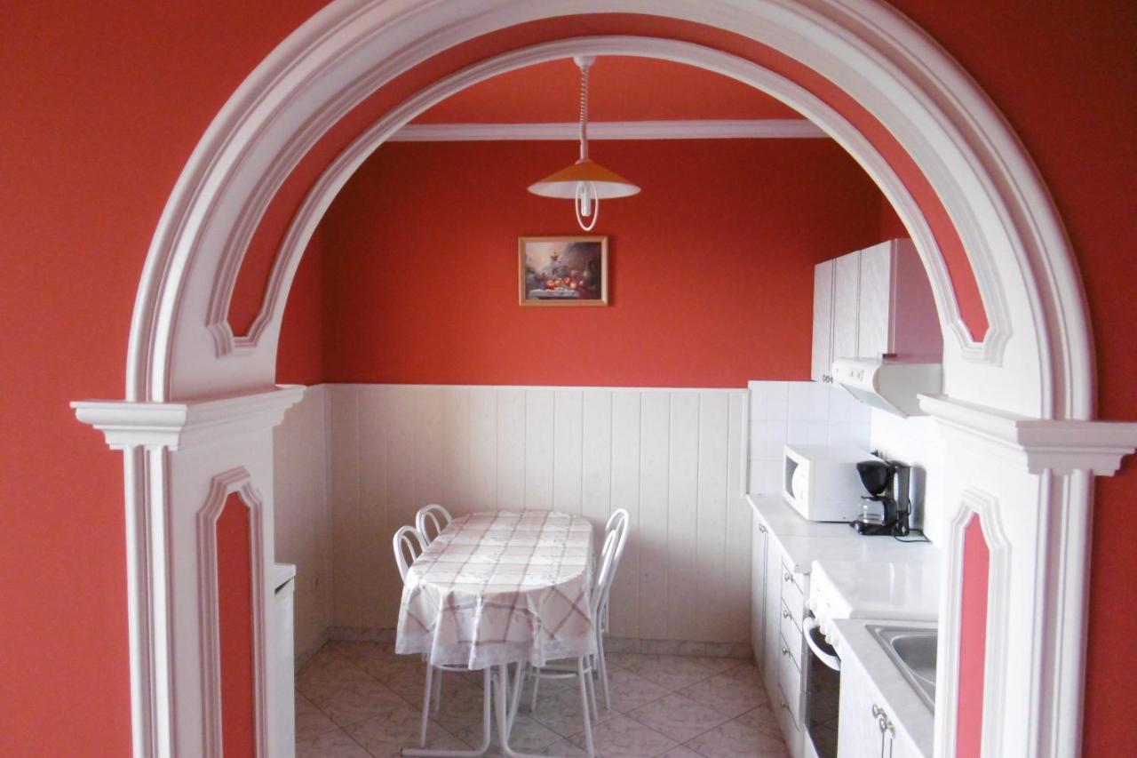 Lala Apartmanok Balatonboglár Kültér fotó