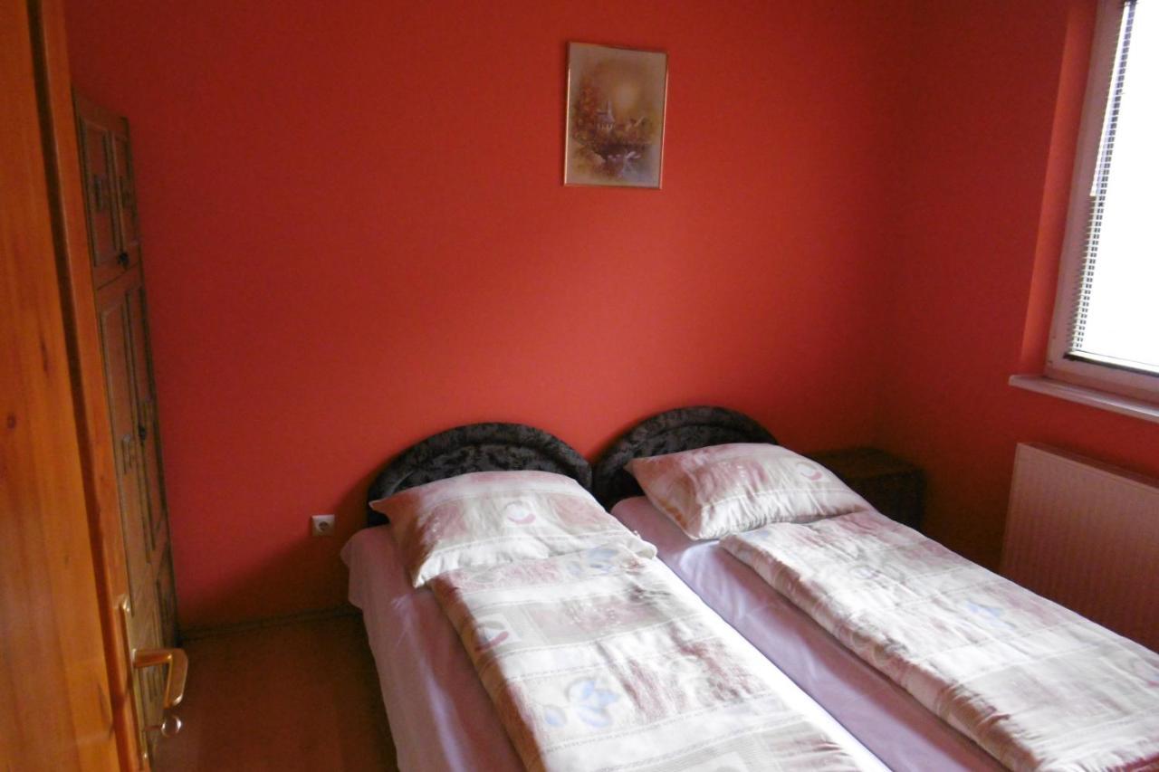 Lala Apartmanok Balatonboglár Kültér fotó